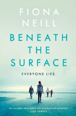 Picture of Beneath the Surface