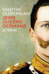 Picture of Jews Queers Germans