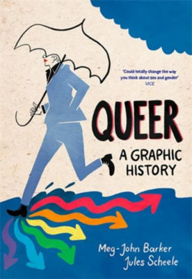 Picture of Queer: A Graphic History