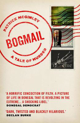 Picture of Bogmail