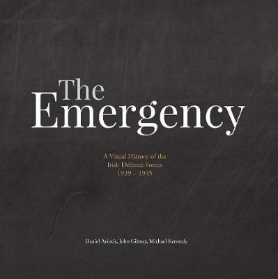 Picture of The Emergency
