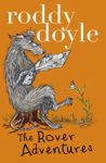 Picture of Rover Adventures - Roddy Doyle Bind-up: the Giggler Treatment, Rover Saves Christmas