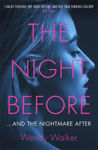 Picture of The Night Before: 'A dazzling hall-of-mirrors thriller' AJ Finn