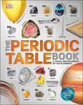 Picture of The Periodic Table Book: A Visual Encyclopedia of the Elements
