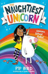 Picture of The Naughtiest Unicorn Book 1