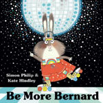 Picture of Be More Bernard