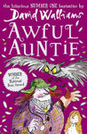 Picture of Awful Auntie