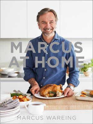 Picture of Marcus at Home