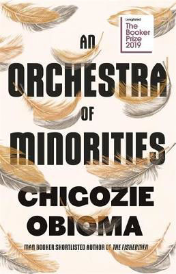 Picture of An Orchestra of Minorities