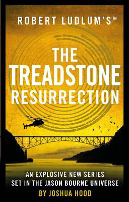 Picture of Robert Ludlum's (TM) The Treadstone Resurrection