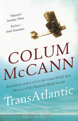 Picture of TransAtlantic