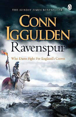 Picture of Ravenspur: Rise of the Tudors