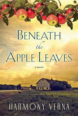 Picture of Beneath The Apple Leaves