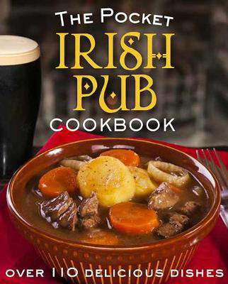 Picture of The Pocket Irish Pub Recipe Book: Over 110 Delicious Recipes