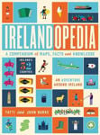 Picture of Irelandopedia: A Compendium of Maps, Facts and Knowledge
