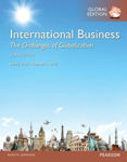 Picture of International Business: The Challenges Of Globalisation 8th Eighth Edition