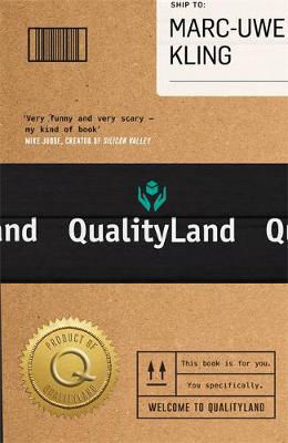 Picture of Qualityland