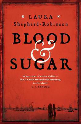 Picture of Blood & Sugar