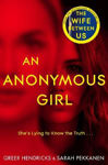Picture of An Anonymous Girl