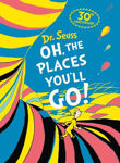Picture of Oh, the Places You'll Go