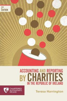 Picture of Accounting and Reporting by Charities in the Republic of Ireland