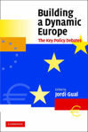Picture of Building A Dynamic Europe