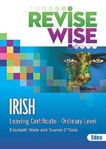 Picture of Revise Wise Irish Leaving Certificate Ordinary Level Ed Co
