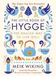 Picture of The Little Book of Hygge: The Danish Way to Live Well