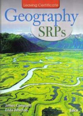 Picture of Leaving Cert Geography Srps
