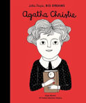 Picture of Agatha Christie - Little People, Big Dreams