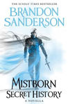 Picture of Mistborn: Secret History