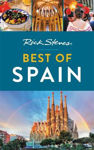 Picture of Rick Steves Best of Spain (Third Edition)