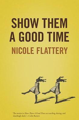 Picture of Show them a Good Time