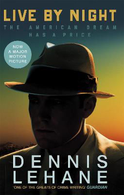 Picture of Live by Night