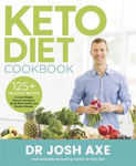 Picture of Keto Diet Cookbook