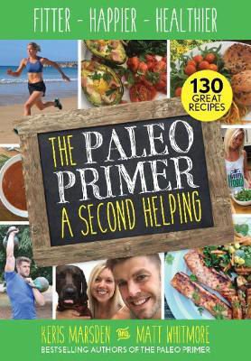 Picture of Paleo Primer (A Second Helping)