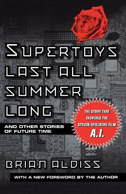Picture of Supertoys Last All Summer Long: and Other Short Stories
