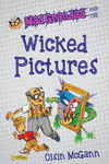 Picture of Mad Grandad and the Wicked Pictures