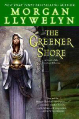 Picture of Greener Shore - Druids of Hibernia
