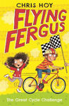 Picture of Flying Fergus 2: The Great Cycle Challenge