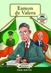 Picture of Eamon de Valera: Dev (In a Nutshell Heroes Book 7)
