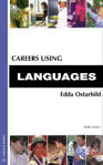 Picture of careers using languages