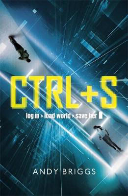 Picture of CTRL S