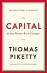 Picture of Capital in the Twenty-First Century