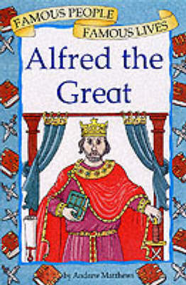 Picture of ALFRED THE GREAT Famous People