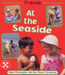 Picture of At The Seaside - Down's Syndrome