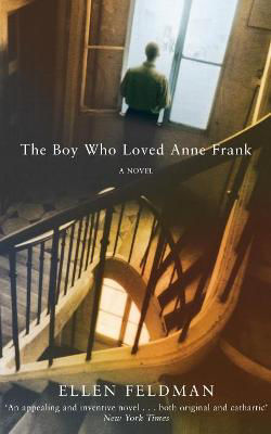 Picture of Boy Who Loved Anne Frank