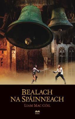 Picture of Bealach Na Spainneach