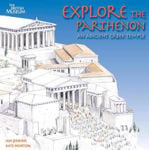 Picture of Explore the Parthenon: An Ancient Greek Temple and Its Sculptures