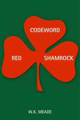Picture of Codeword Red Shamrock